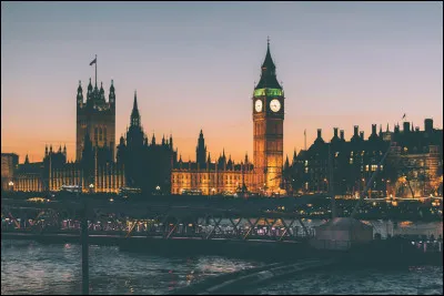 &Agrave; l'origine, &agrave; quoi faisait r&eacute;f&eacute;rence pr&eacute;cis&eacute;ment le nom "Big Ben" ?