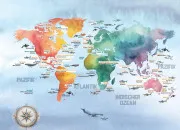 Quiz Les capitales