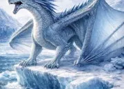 Quiz Le Clan des Ailes de Glace - LRDF