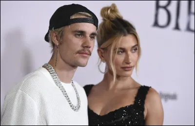 Quelle est la date du mariage d'Hailey et de Justin ?