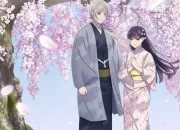Quiz ''My Happy Marriage'' : les personnages