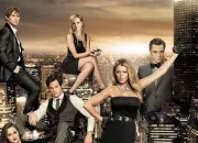 Test Quel personnage es-tu dans ''Gossip Girl'' ?