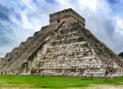 Quiz Culture G (M) - Merveilles du monde