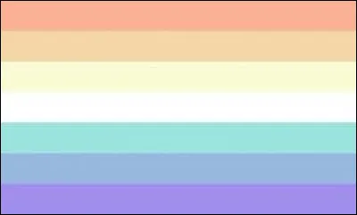 Quel est ce drapeau ?