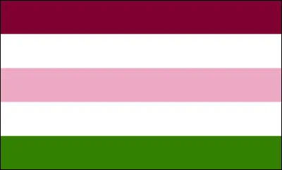 Quel est ce drapeau ?