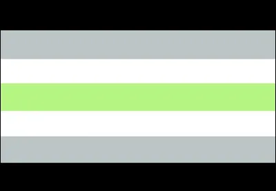 Quel est ce drapeau ?