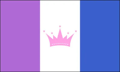 Quel est ce drapeau ?
