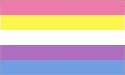 Quel est ce drapeau ?