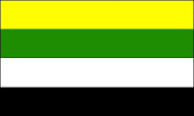 Quel est ce drapeau ?