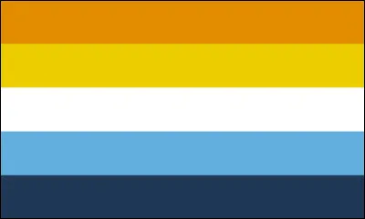 Quel est ce drapeau ?