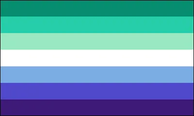 Quel est ce drapeau ?