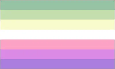 Quel est ce drapeau ?