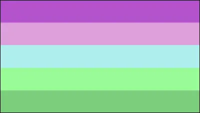 Quel est ce drapeau ?