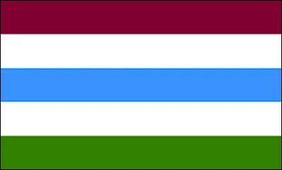 Quel est ce drapeau ?