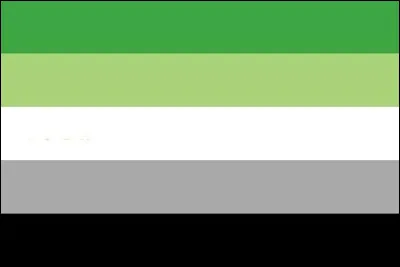 Quel est ce drapeau ?