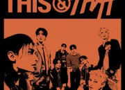 Test Avec quel membre de Stray Kids finiras-tu ? (Version ''This and That'')