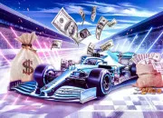 Quiz Automobile - Les pilotes de Formule 1 les mieux payés en 2026