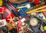 Quiz Abécédaire des objets