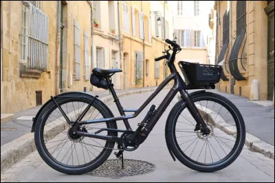 [V] - Quel est cet objet ?