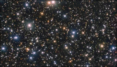 C'est &agrave; partir du carbone et de l'oxyg&egrave;ne que les &eacute;l&eacute;ments chimiques se sont form&eacute;s plus lourds au sein des &eacute;toiles.
