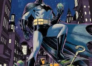 Quiz ​Comics : Batman