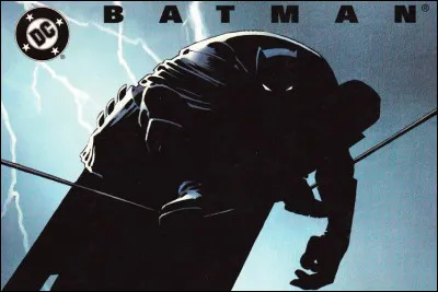 Dans l'arc embl&eacute;matique "Knightfall", quel super-vilain parvient &agrave; briser le dos de Batman et &agrave; le paralyser ?