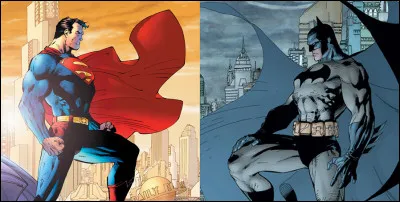 Dans la c&eacute;l&egrave;bre mini-s&eacute;rie "The Dark Knight Returns" de Frank Miller, quel super-h&eacute;ros Batman affronte-t-il dans un combat final &eacute;pique ?