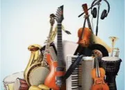 Test Quel instrument de musique est fait pour toi ?