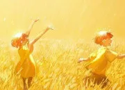 Test Représentes-tu la couleur jaune ?