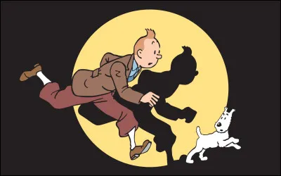 Quel professeur hurluberlu est l'ami de Tintin ?