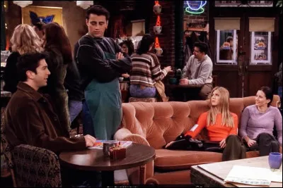 Combien y a-t-il d'&eacute;pisodes et de saisons dans ''Friends'' ?