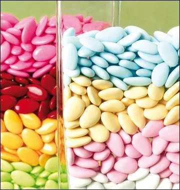 Pour toutes les heureuses occasions, baptme, communion mariage et pourquoi pas les divorces... .