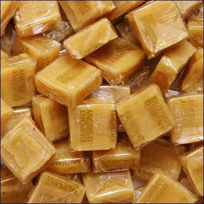 Au beurre sal de Normandie ce sont les