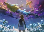 Quiz Connais-tu bien ''Zelda : Tears of the Kingdom'' ?