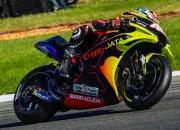 Quiz MotoGP - Vrai ou faux (40) ?