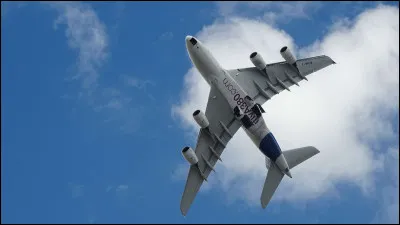 Quel est le plus gros avion commercial d&rsquo;Airbus ?