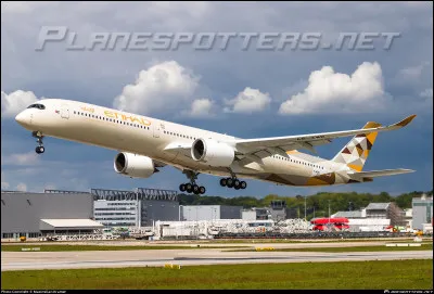 Maintenant, question un peu pi&egrave;ge.Quel est l&rsquo;Airbus avec le plus d autonomie ?