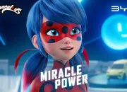 Quiz Miraculous - Saison 6, épisode 27 : Miracle Power