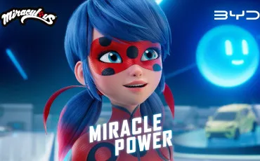 Quiz Miraculous