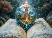 Test Ta vie dans un royaume magique ~ 2 ~ : ton prénom