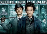 Quiz Elémentaire mon cher Watson