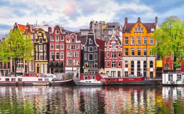 Quiz Villes