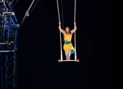 Quiz Le cirque