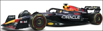 En 2023, Max Verstappen a remport&eacute; plus de 80 % des Grands Prix de la saison.
