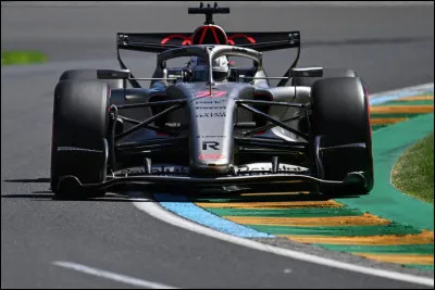 Audi a remplac&eacute; Sauber pour la saison 2026.