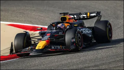 La Red Bull RB13 de 2017 &eacute;tait propuls&eacute;e par un moteur Honda.