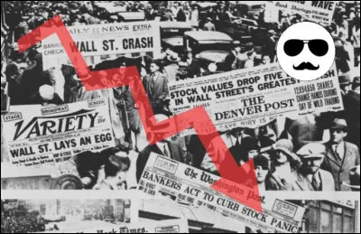 Pourquoi le ''Mardi noir'' (29 octobre 1929) est-il souvent consid&eacute;r&eacute; comme le point culminant du krach ?