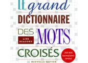 Quiz Mots de douze lettres (77)