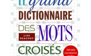 Quiz Vocabulaire