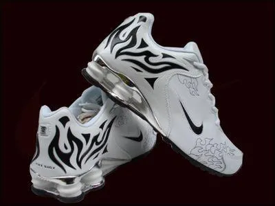 Quelle est cette marque ?